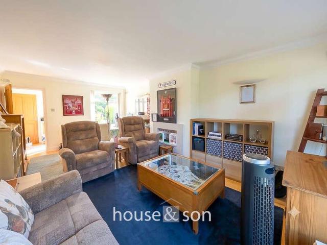 House for sale in Kinson, Bournemouth