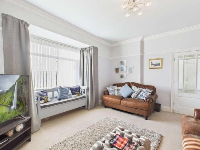 House for sale in Rothbury, Northumberland