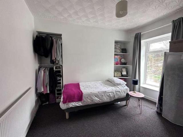 House for sale in Nangreaves, Wales