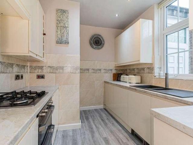 House for sale in Warrington