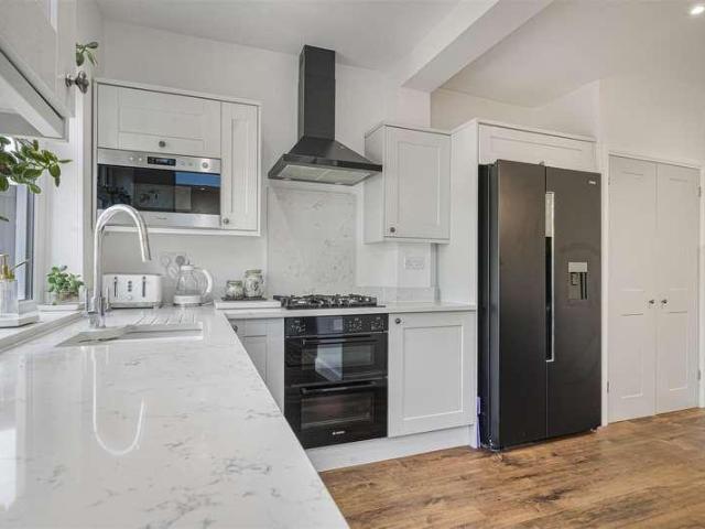 House for sale in Shortlands, Greater London