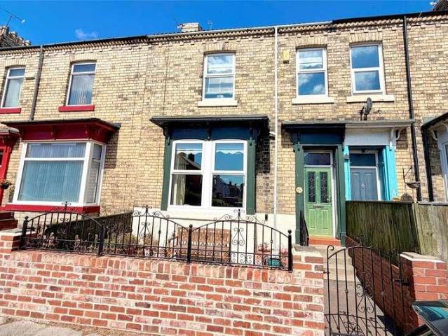 House for sale in Whitley Bay, North Tyneside