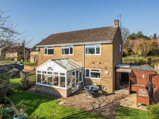 House for sale in Over Stratton, Somerset