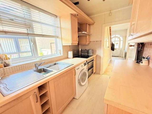 House for sale in Higher Runcorn, Halton