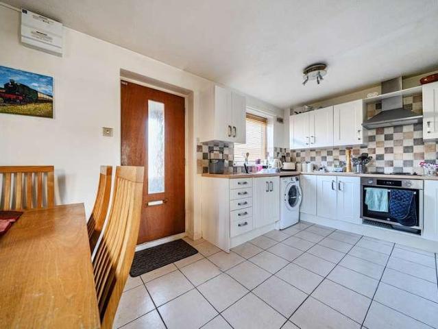 House for sale in Oldland, South Gloucestershire