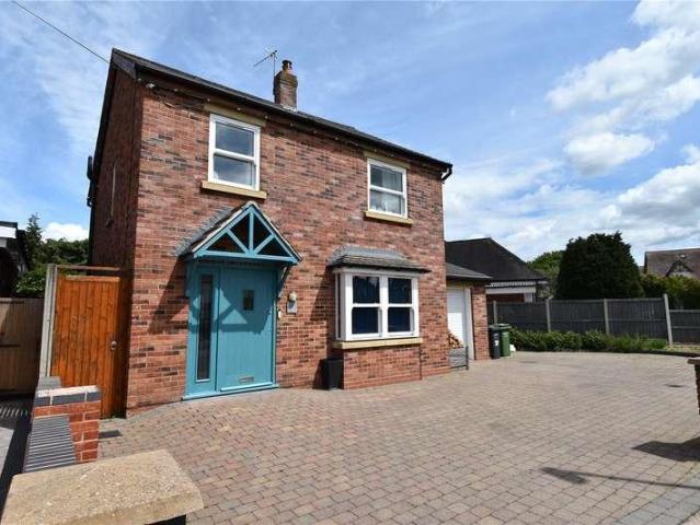 House for sale in Witton, Crookhill