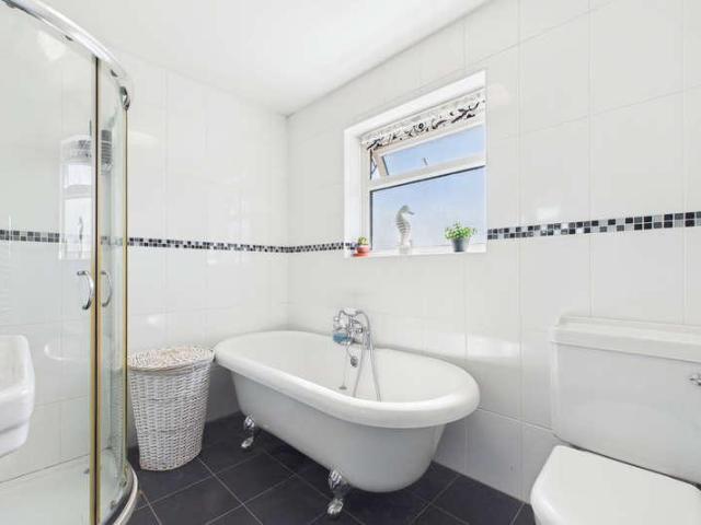 House for sale in Eastbridge, Suffolk