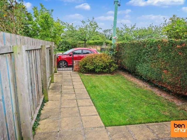 House for sale in Middleton One Row, Darlington