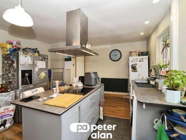 House for sale in Gelligaer, Cefn Hengoed