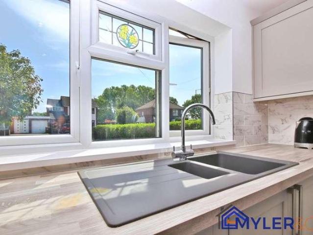 House for sale in Widnes, Bold Heath