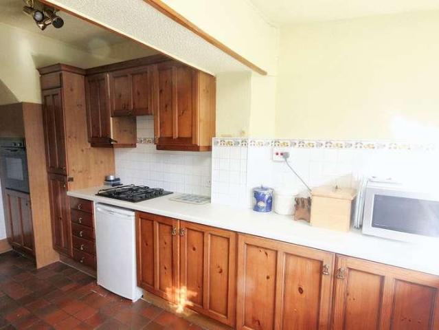 House for sale in Newton-le-willows, Wargrave