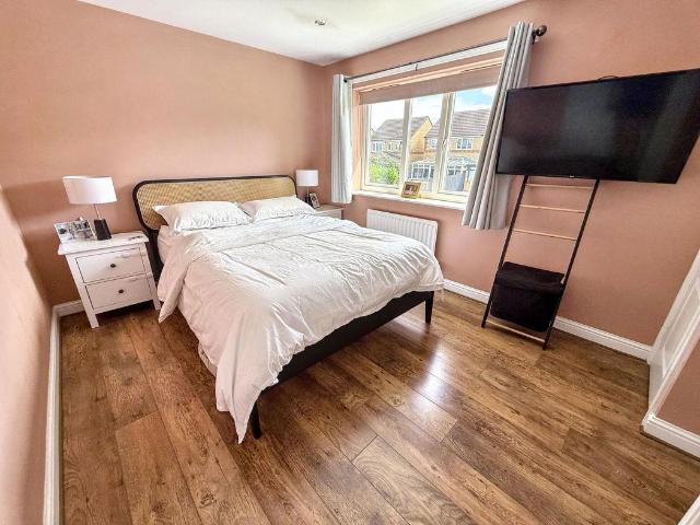 House for sale in Northburn, Cramlington