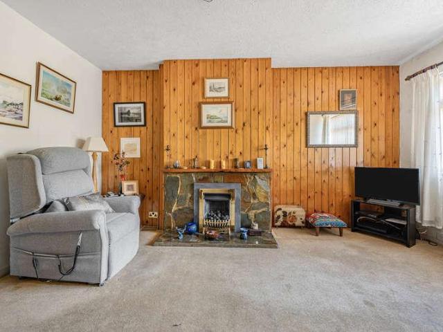 House for sale in Highweek, Bridford