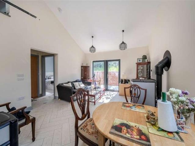 House for sale in Dromore, Oxfordshire