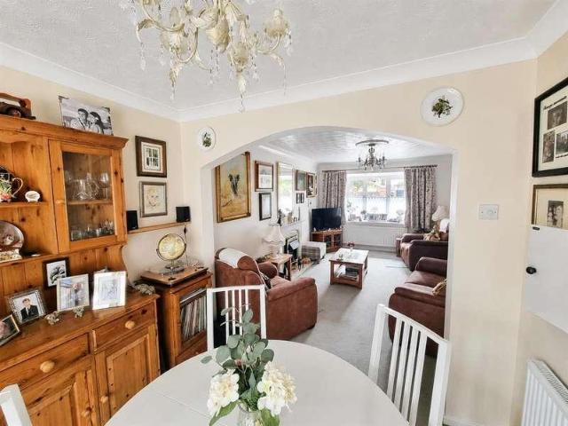 House for sale in Anglesey, Middlecroft