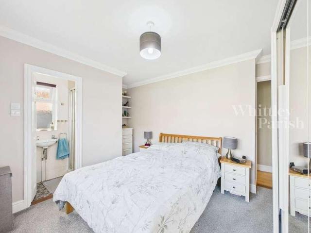 House for sale in Great Hockham, Breckland