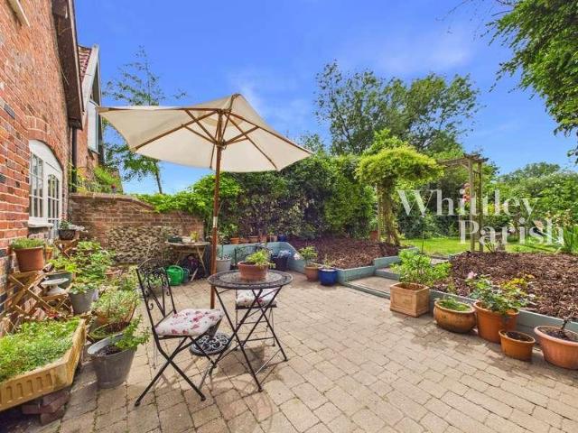 House for sale in New Buckenham, Breckland