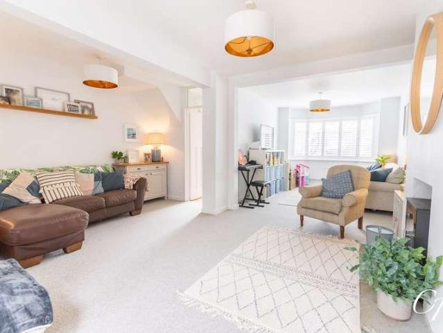 House for sale in Ewens Farm, Cheltenham