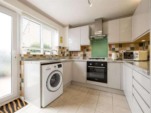 House for sale in Black Bourton, Oxfordshire