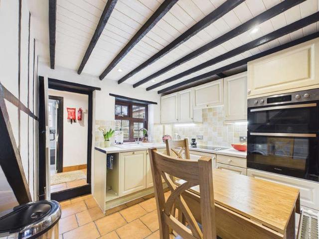 House for sale in Cressex, Buckinghamshire