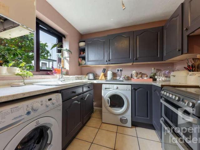 House for sale in New Catton, East Bank