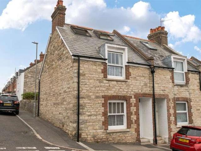 House for sale in Swanage, East Dorset