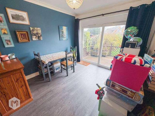House for sale in Higher Irlam, Salford