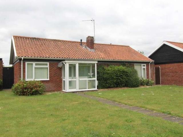 House for sale in Elmswell, Bedingfield