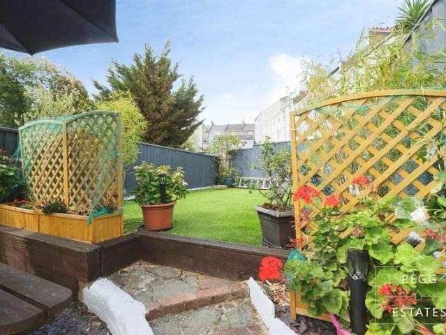 House for sale in Ellacombe, Babbacombe