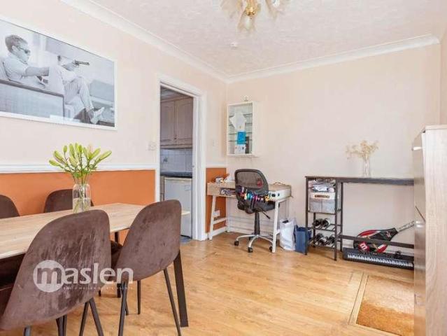 House for sale in Hollingdean, Brighton & Hove