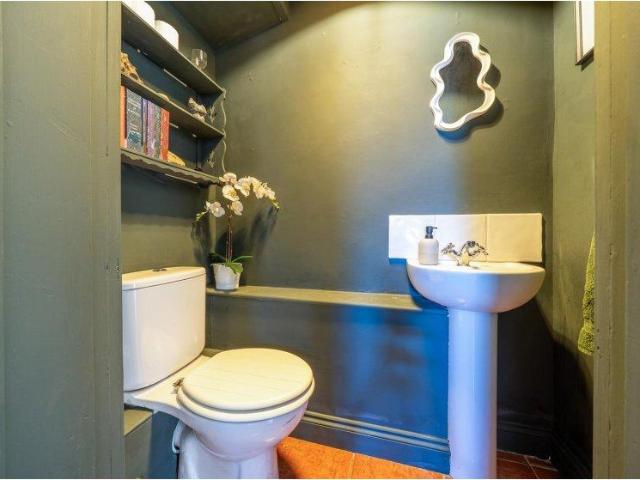 House for sale in Ludlow, Shropshire