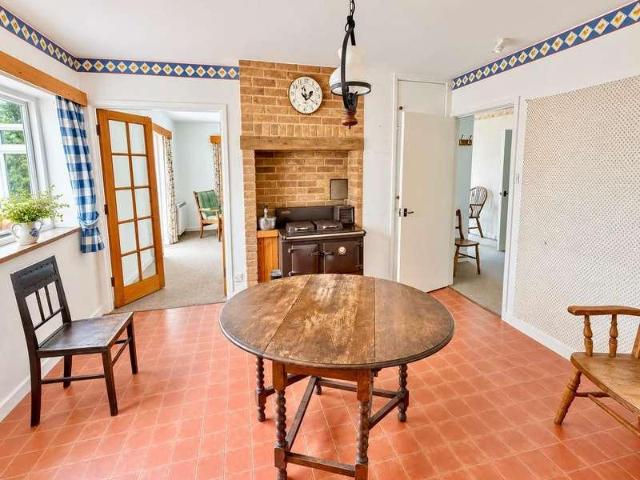 House for sale in West Winterslow, Wiltshire