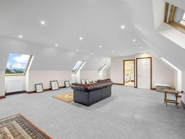 House for sale in Lincoln, Torksey