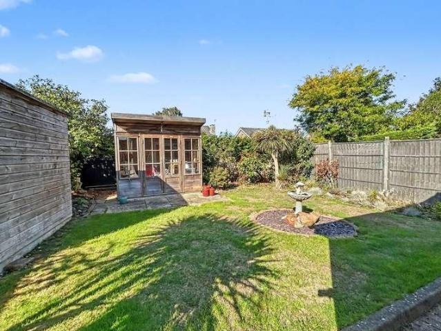 House for sale in Merley, Poole