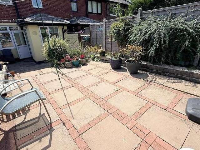 House for sale in Rednal, Birmingham