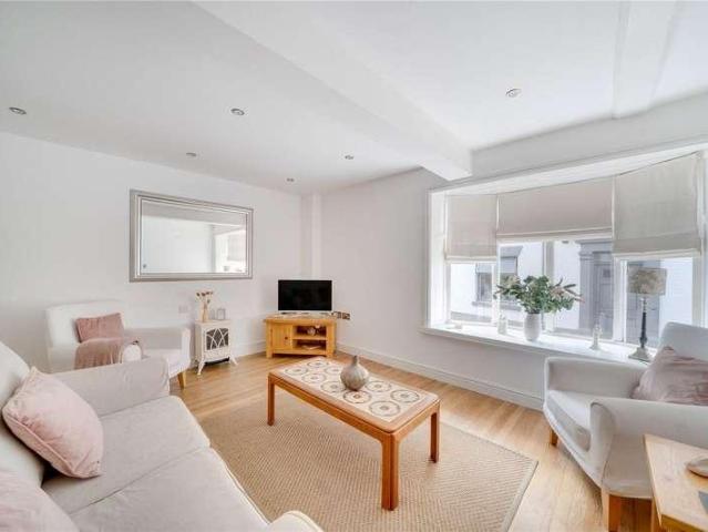 House for sale in High Town, Bridgnorth