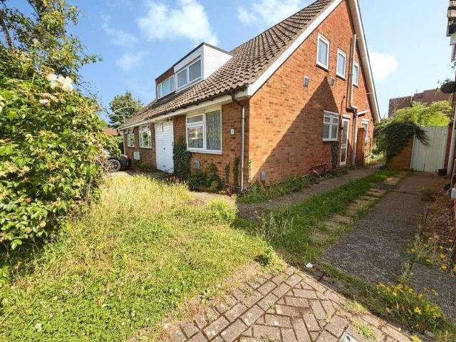 House for sale in Greater London