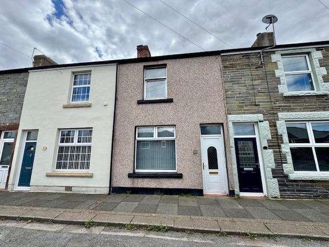 House for sale in Millom