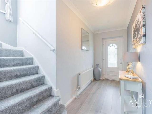 House for sale in Sutton Coldfield, West Midlands