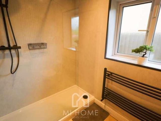 House for sale in Wesham, Lancashire