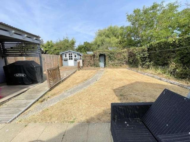 House for sale in Brightlingsea, Dale Hill