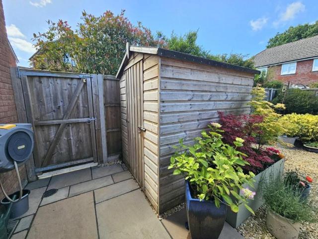 House for sale in Charfield