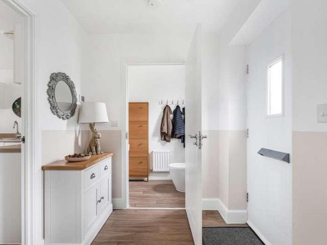 House for sale in Tetbury Upton, Cotswold