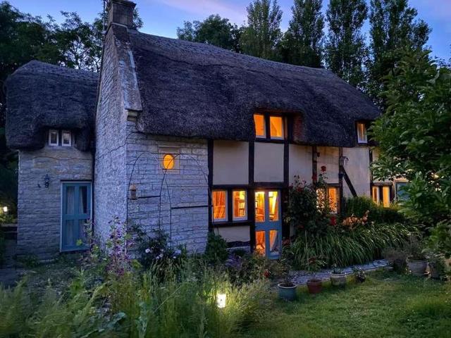House for sale in Baltonsborough