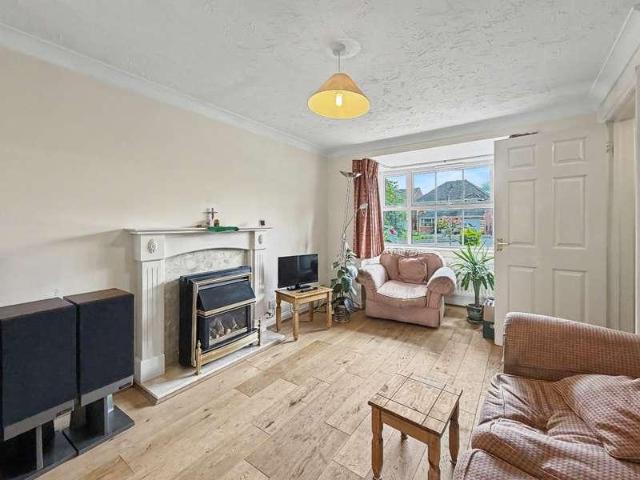 House for sale in Woodford cum Membris, Northamptonshire