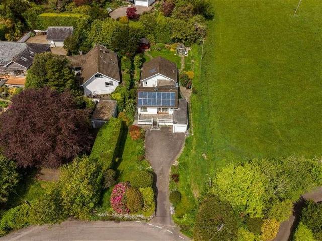House for sale in Feock, Cornwall