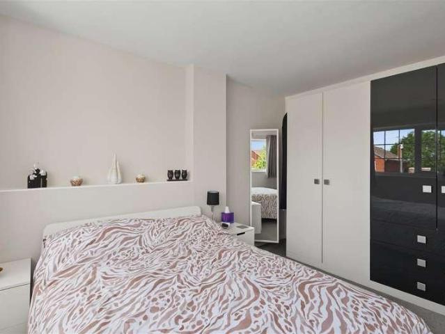 House for sale in Caldermill, East Midlands