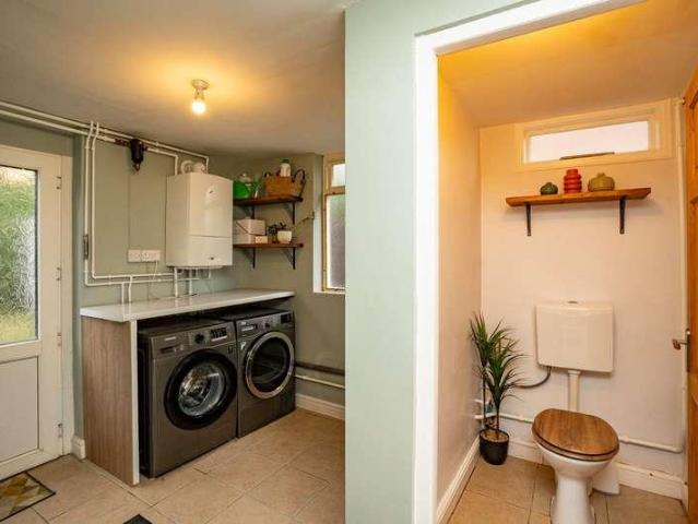 House for sale in Forthampton, Worcestershire