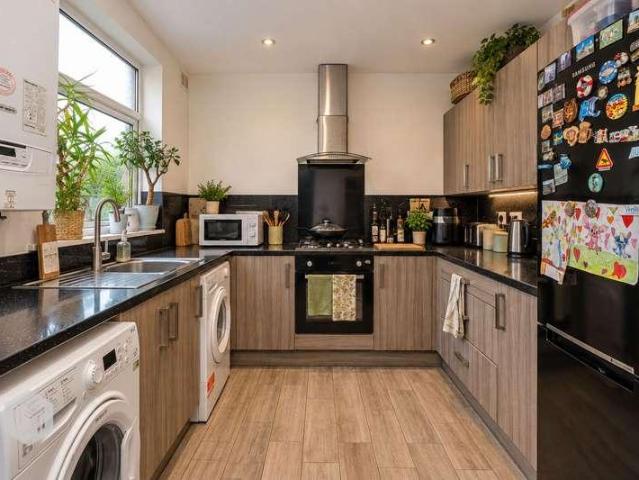 House for sale in Woodhill Fold, Bury