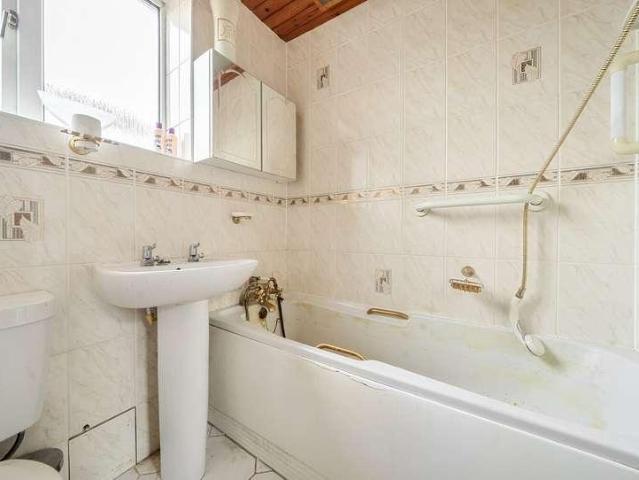 House for sale in Frampton Cotterell
